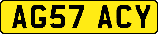 AG57ACY