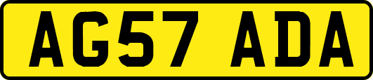 AG57ADA