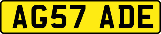 AG57ADE