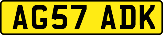AG57ADK