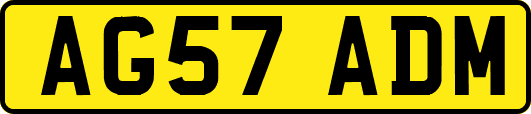 AG57ADM