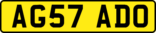 AG57ADO