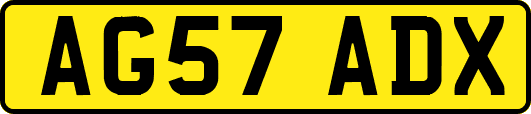 AG57ADX