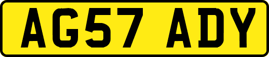AG57ADY