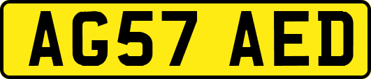 AG57AED