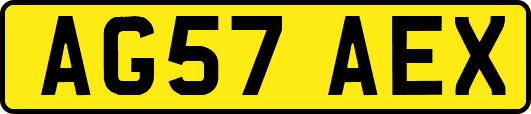 AG57AEX
