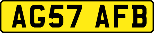 AG57AFB