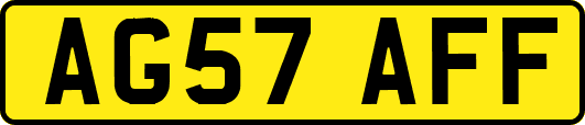 AG57AFF
