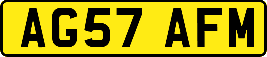 AG57AFM