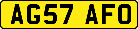 AG57AFO