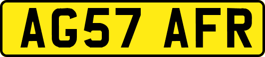 AG57AFR