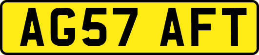 AG57AFT