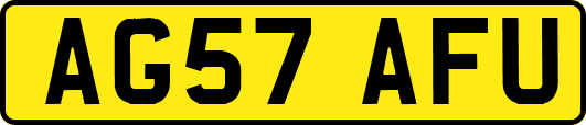AG57AFU