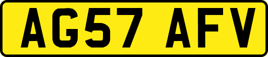 AG57AFV