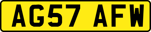 AG57AFW