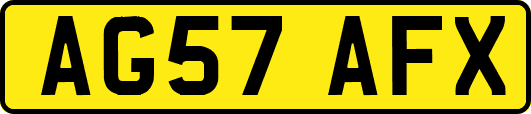 AG57AFX