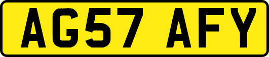 AG57AFY