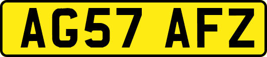 AG57AFZ