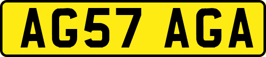AG57AGA