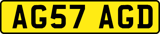 AG57AGD