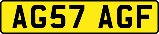 AG57AGF