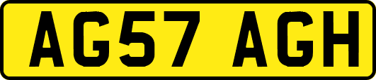 AG57AGH