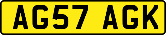 AG57AGK