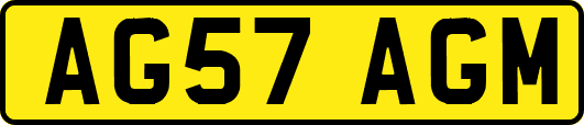 AG57AGM
