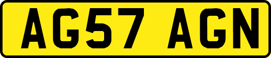 AG57AGN