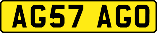 AG57AGO