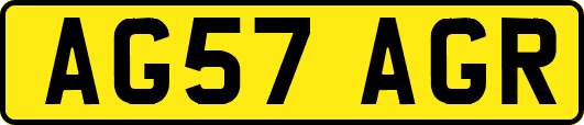 AG57AGR