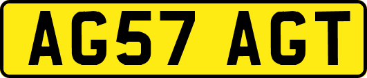 AG57AGT