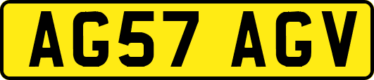 AG57AGV