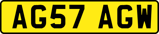 AG57AGW