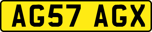 AG57AGX