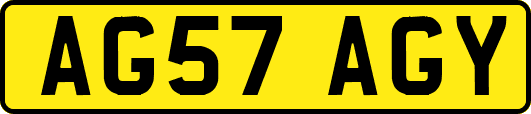 AG57AGY