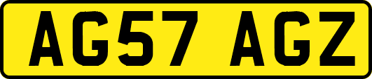 AG57AGZ