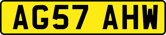 AG57AHW