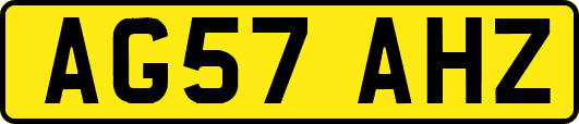 AG57AHZ