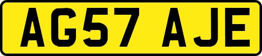 AG57AJE