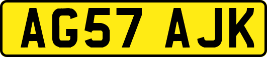 AG57AJK