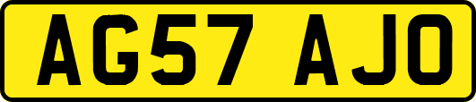 AG57AJO