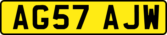 AG57AJW