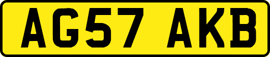 AG57AKB