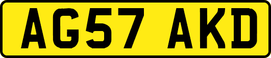 AG57AKD