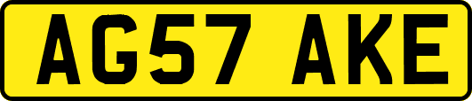AG57AKE