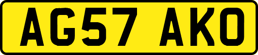 AG57AKO