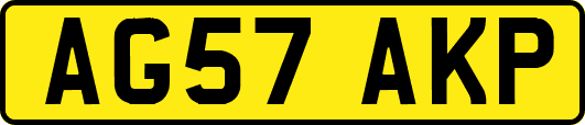 AG57AKP