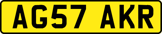 AG57AKR