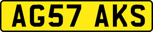 AG57AKS